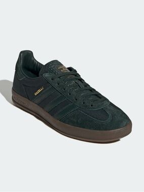 Like new Adidas Originals Gazelle Indoor Shoes